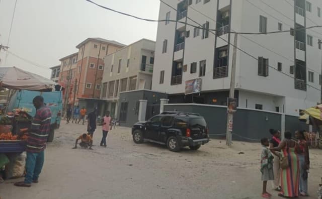 Accommodation crisis hits varsities, students, parents wail