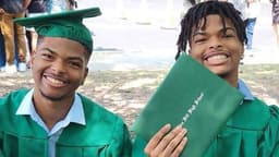 New details emerge in the case of twin brothers found dead on a remote US mountaintop