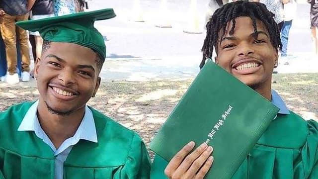 New details emerge in the case of twin brothers found dead on a remote US mountaintop