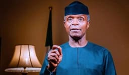 Osinbajo accuses Supreme Court of inconsistency