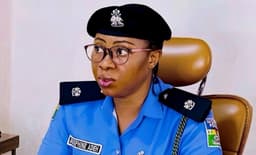 Arise News anchor’s murder suspects got arms from Niger Republic — Police