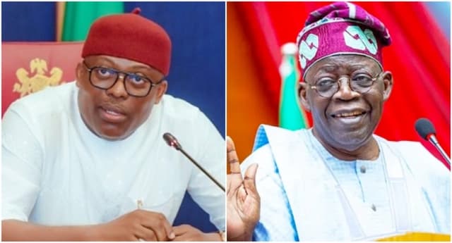 Gov Fubara Hails Tinubu For Posthumous Pardon, National Honours On Ogoni 13