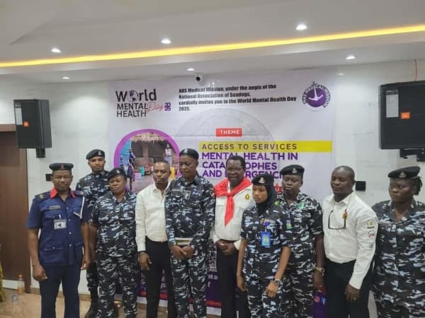 60m Nigerians battling mental illnesses – Psychiatrist