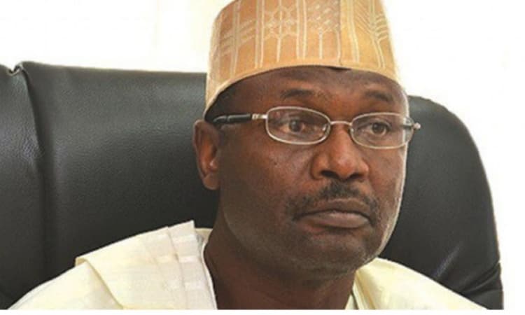 INEC faults court order on arrest of ex-chairman Yakubu