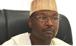 INEC faults court order on arrest of ex-chairman Yakubu