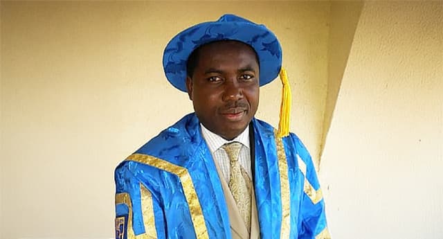 CSOs Demand Transparent Senate Screening Of INEC Chair Nominee Amupitan