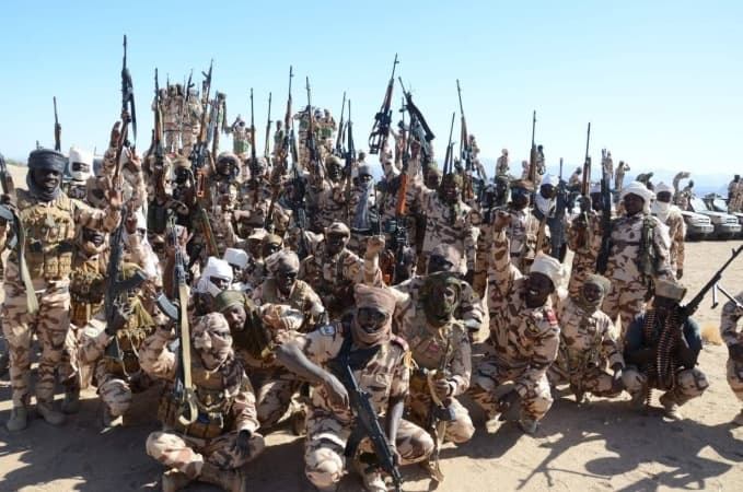 More trouble ahead as Boko Haram, ISWAP reconcile with Bakoura Doro faction in North-East, forge alliance