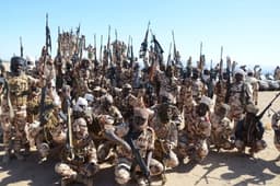 More trouble ahead as Boko Haram, ISWAP reconcile with Bakoura Doro faction in North-East, forge alliance