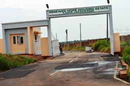 Renewed Hope Estate: Ministry gives contractors six months to deliver project