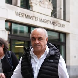 Man who burned Quran wins appeal