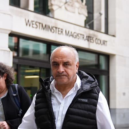 Man who burned Quran wins appeal