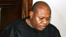 Alleged $1.43m Fraud: EFCC kicks as Ajudua approaches trial court for bail again