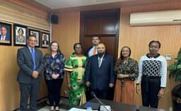 FG, UK sign pact to tackle organised immigration crime, others