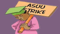 Countdown: ASUU meets student leaders, informs them of looming nationwide varsity strike