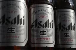 How hackers forced brewing giant Asahi back to pen and paper