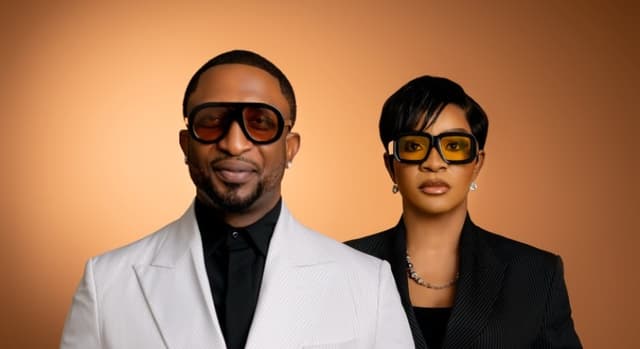 Meet Darey and Deola Art Alade, the duo building Africa?s biggest creative and entertainment ecosystem