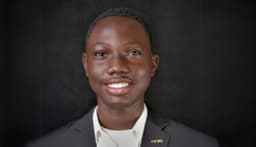 How a Nigerian student’s bold hustle landed him in Silicon Valley