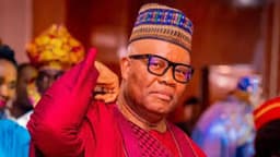 The Trials and Triumphs of a Resilient  Nigeria's 10th Senate