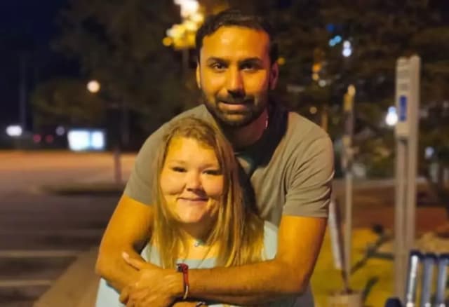 US immigrant fights deportation after police mistake perfume labeled 'Opium' for the narcotic