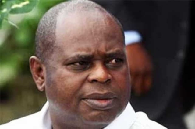 What Alamieyeseigha meant to Niger Delta — Diri, Ibori, others