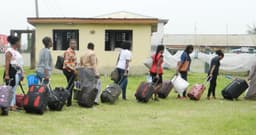 Benin varsities, Nigerian polys in NYSC fraud