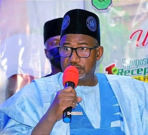PDP convention will hold despite defections — Bauchi gov