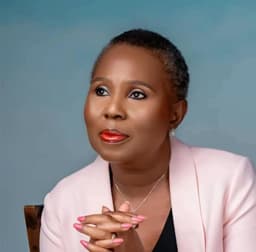 Betty Akeredolu stands by ‘Baby Oba’ remark, declares for Imo East Senate seat
