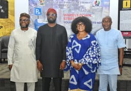 Traffic congestion: Lagos to begin paid parking system in 2026