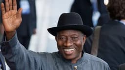 Opinion poll gauges Jonathan’s 2027 comeback appeal