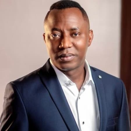 FENRAD declares support for Sowore-led protest against ‘illegal’ detention of Nnamdi Kanu, asks Southeast leaders, civil society organisations to follow suit
