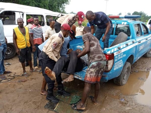  10 die, 11 injured in Kogi road crash