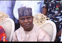Gunmen on rampage in Nasarawa community, kill 8 innocent persons