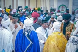 Bauchi, new airline sign MoU for operations
