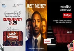 Germany, Australia, ASF France kick against death penalty in Nigeria