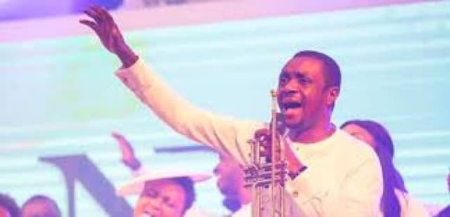 Gospel singer Nathaniel Bassey reveals wife’s five miscarriages, ectopic pregnancy