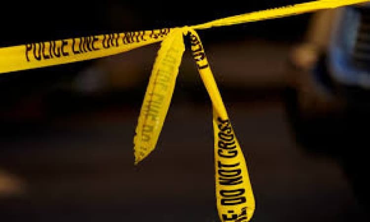 Four shot dead as gunmen go wild after football match in US