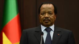 Cameroon votes: Key facts about Sunday’s presidential election