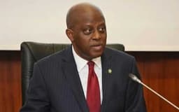 Nigerian banks' recapitalisation to support $1tr economy — Cardoso