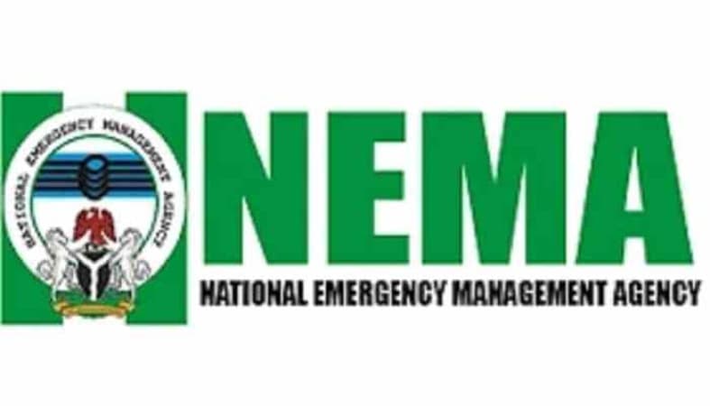 NEMA identifies states most impacted by flood