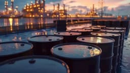 PENGASSAN strike crashes crude oil production by 50,432b/d