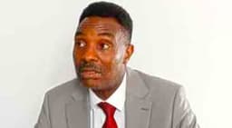 Nwoye nullifies Enugu suspensions in Enugu APC, calls for unity
