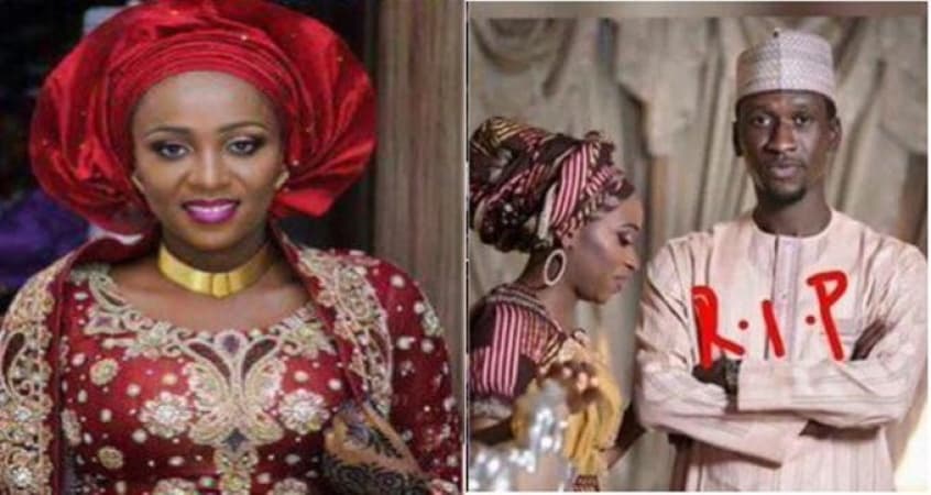 Tinubu grants presidential pardon to woman convicted for killing her husband,