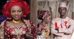 Tinubu grants presidential pardon to woman convicted for killing her husband,