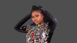Nigerian lady who threatened to organise sex marathon cries out over alleged plot to drag her to psychiatric hospital