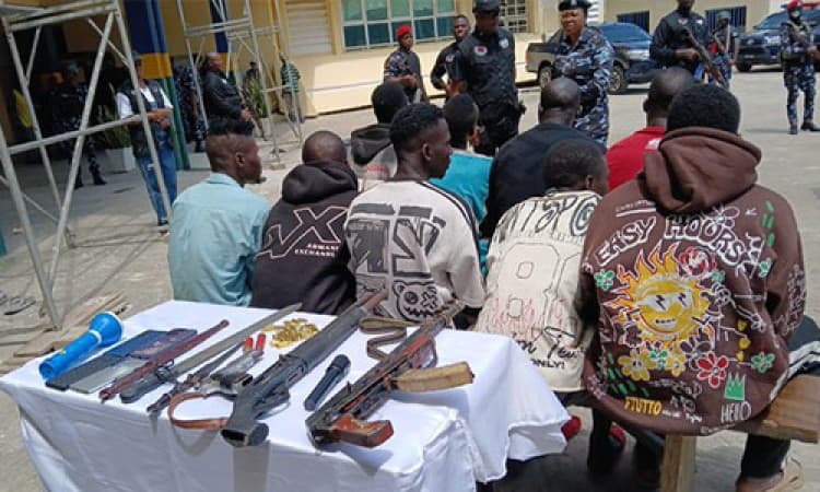 Arise TV anchor’s murder: Police close in on gun suppliers
