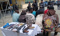 Arise TV anchor’s murder: Police close in on gun suppliers