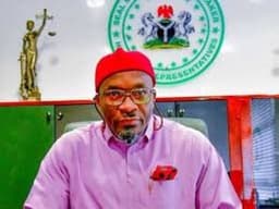 We will give Nigerians a constitution that works for them, says Reps Deputy Speaker Kalu