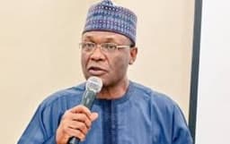 Ex-INEC chair Mahmood Yakubu: Tech improved polls but can’t end electoral flaws