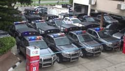 Grand deceit: Vehicle donation alone can’t solve security problem, Nigerians tell governors