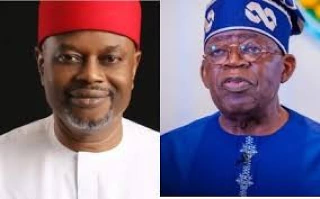 Ex-Minister Nnaji — How far can Tinubu go against organised crime?